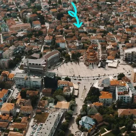 Xhipe * Korce