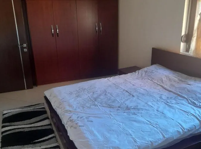Appartement Xhipe Korce