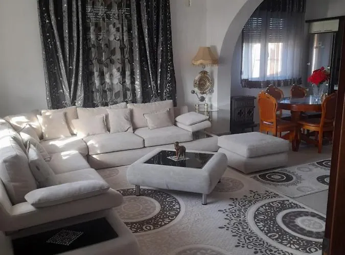 Xhipe Appartement