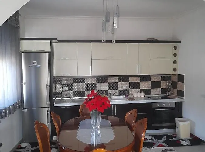 Appartement Xhipe
