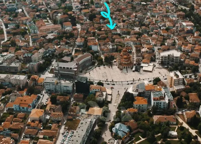 Xhipe * Korce