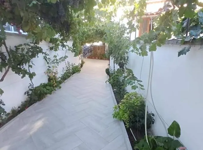 Appartement Xhipe Korce