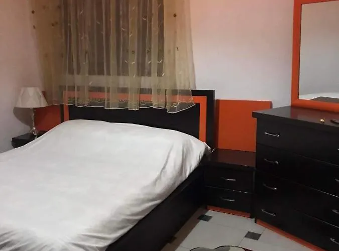Xhipe Appartement