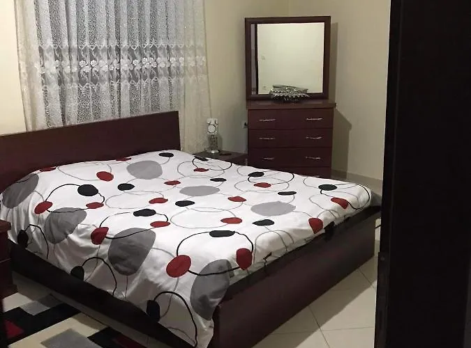 Xhipe Appartement *