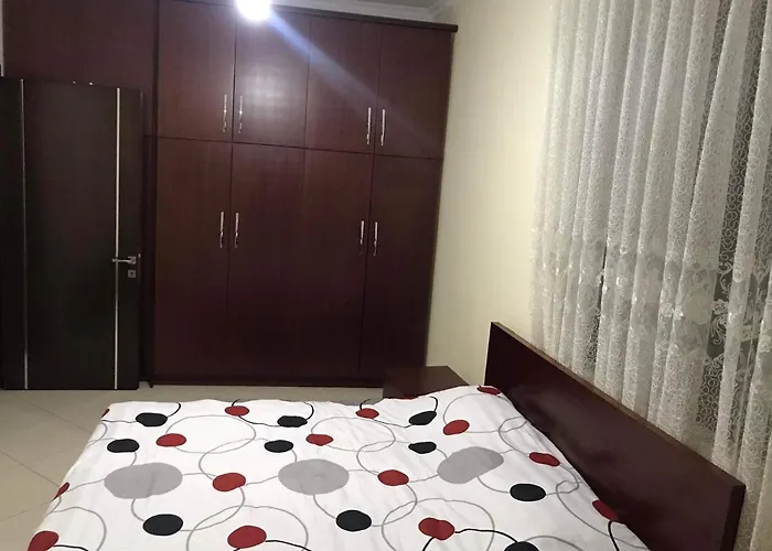 Apartment Xhipe Korce